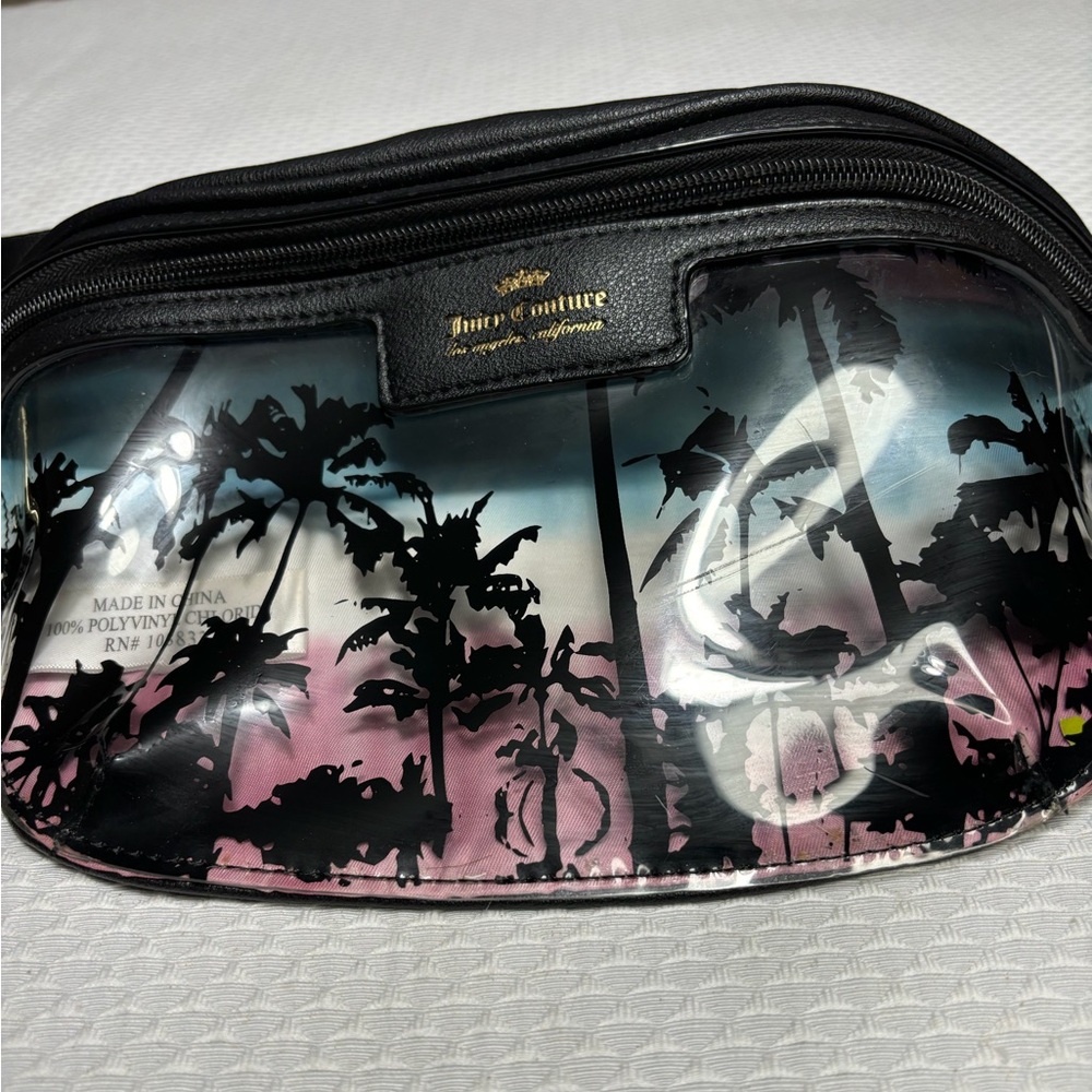 Juicy Couture belt bag - Picture 6 of 6